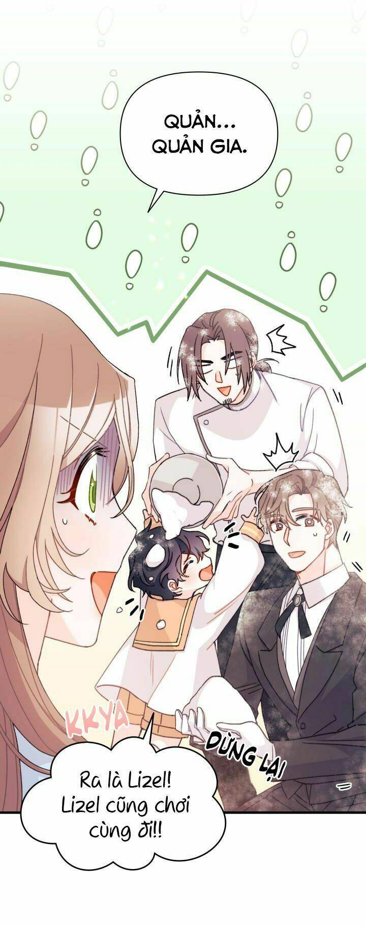 Tôi Đã Có Chồng Sau Khi Nhặt Được Nam Chính Chapter 15 - 57