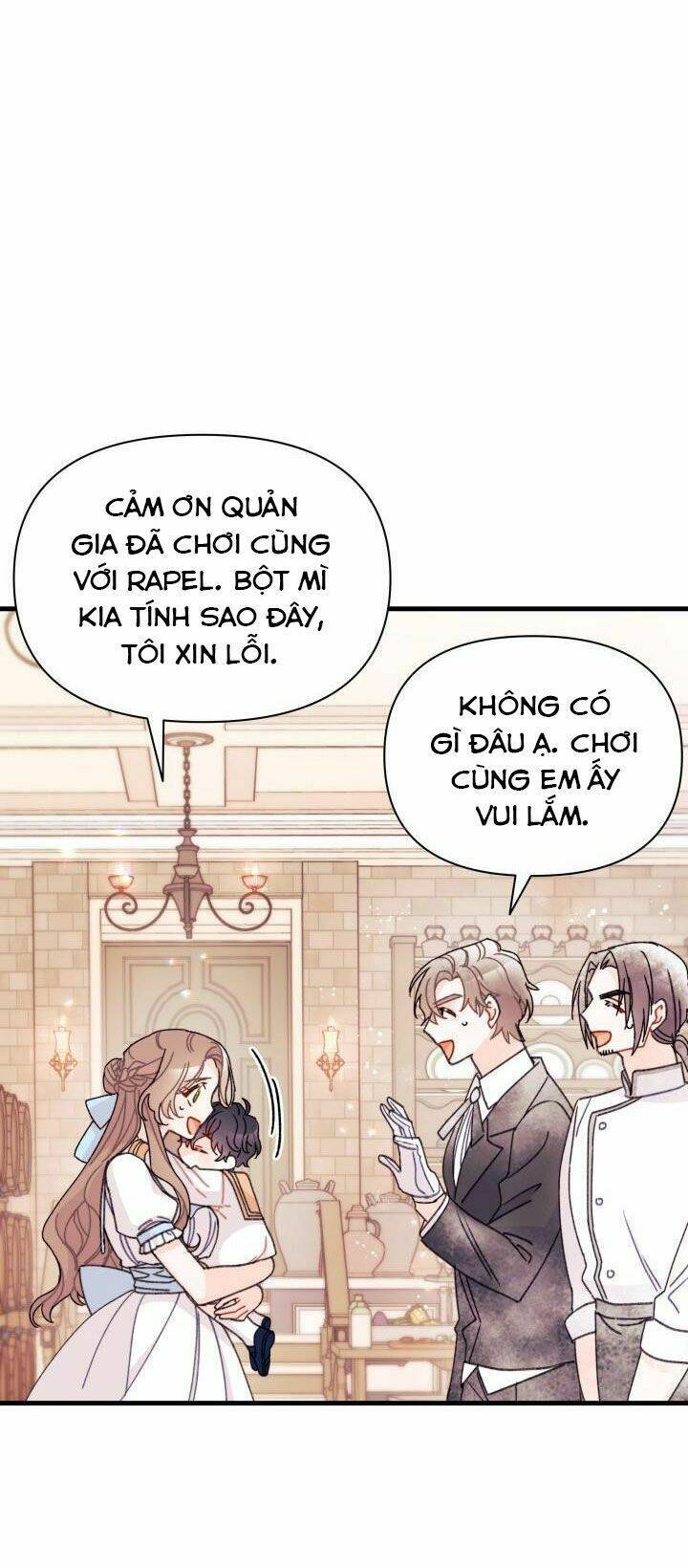 Tôi Đã Có Chồng Sau Khi Nhặt Được Nam Chính Chapter 15 - 58
