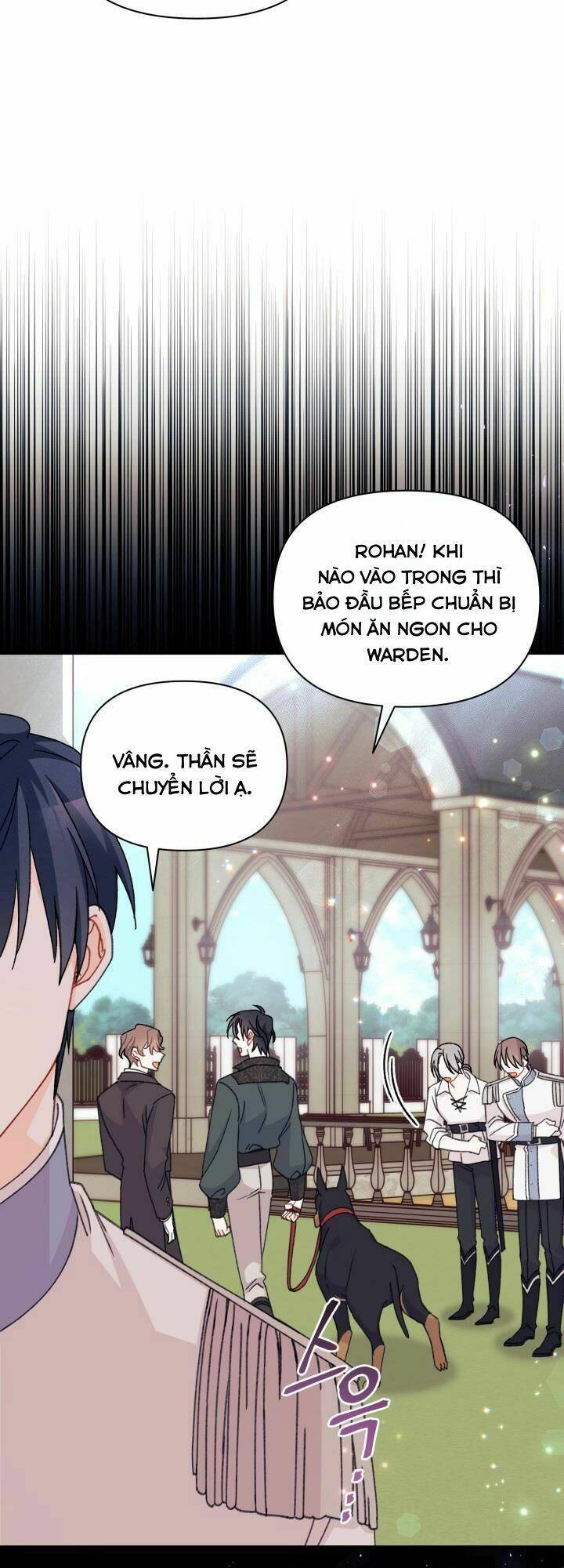 Tôi Đã Có Chồng Sau Khi Nhặt Được Nam Chính Chapter 16 - 13