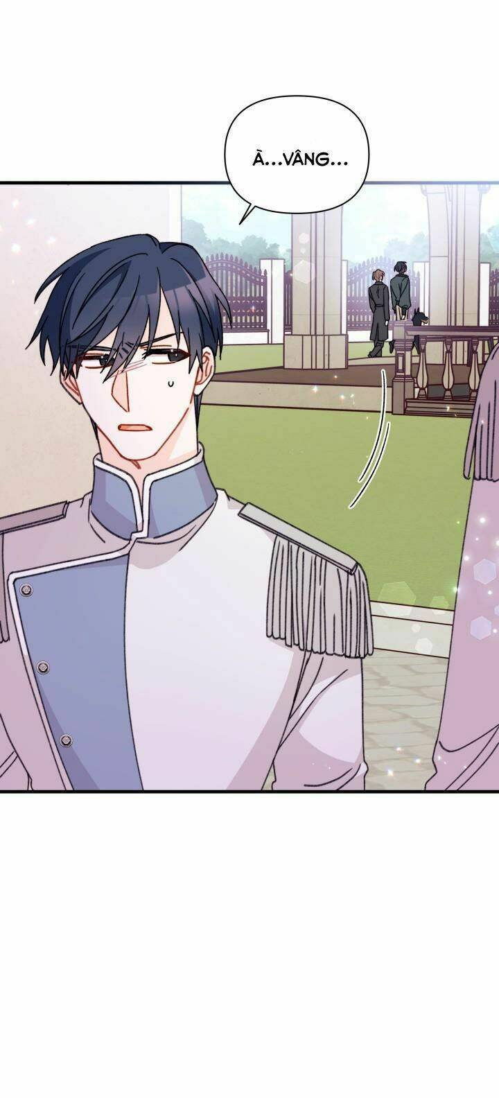 Tôi Đã Có Chồng Sau Khi Nhặt Được Nam Chính Chapter 16 - 17