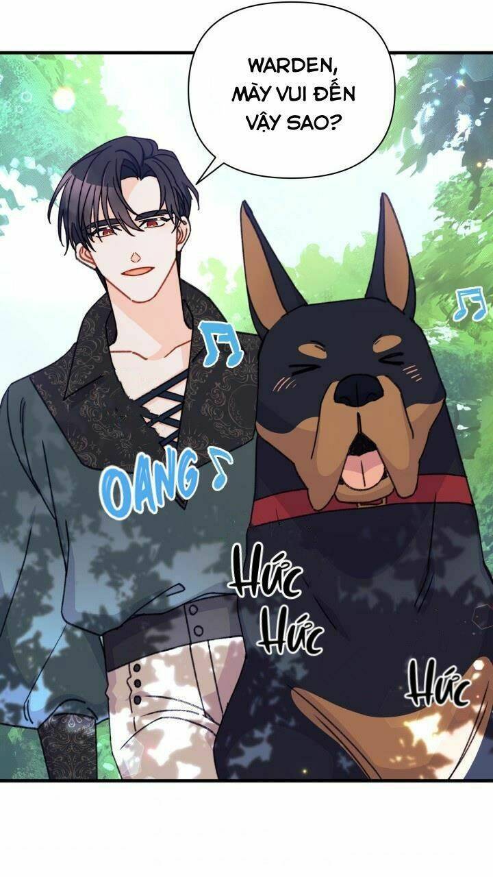 Tôi Đã Có Chồng Sau Khi Nhặt Được Nam Chính Chapter 16 - 21