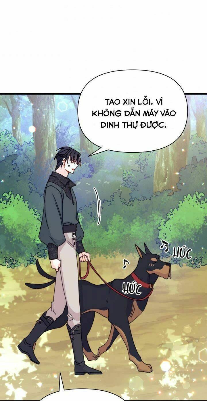 Tôi Đã Có Chồng Sau Khi Nhặt Được Nam Chính Chapter 16 - 22