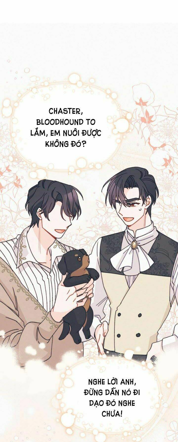 Tôi Đã Có Chồng Sau Khi Nhặt Được Nam Chính Chapter 16 - 24