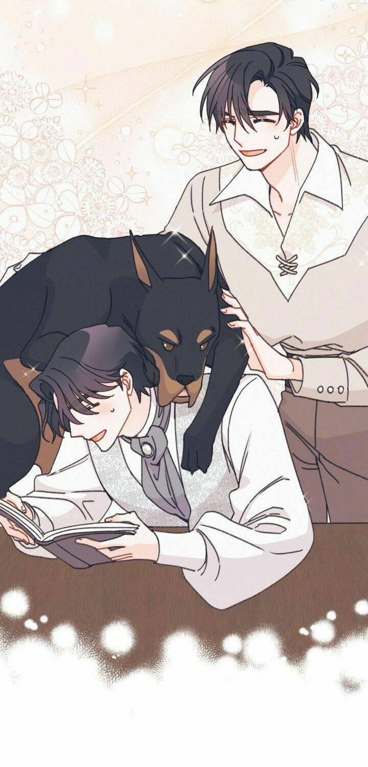 Tôi Đã Có Chồng Sau Khi Nhặt Được Nam Chính Chapter 16 - 25