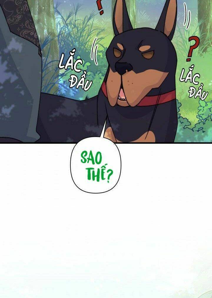 Tôi Đã Có Chồng Sau Khi Nhặt Được Nam Chính Chapter 16 - 28