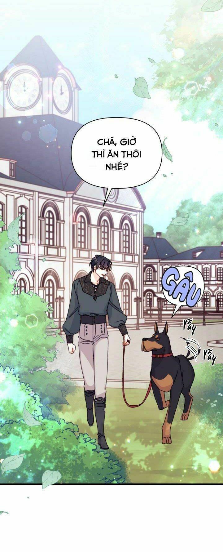 Tôi Đã Có Chồng Sau Khi Nhặt Được Nam Chính Chapter 16 - 29