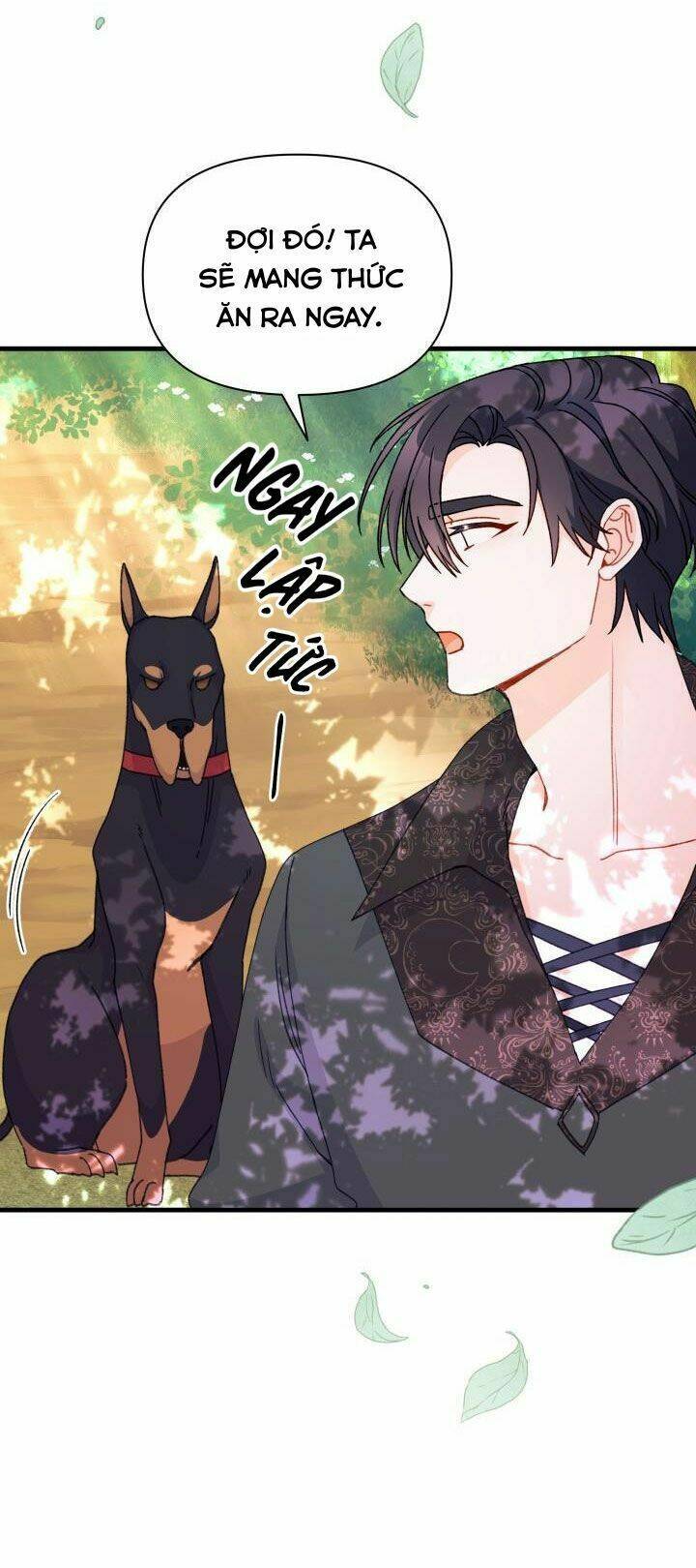 Tôi Đã Có Chồng Sau Khi Nhặt Được Nam Chính Chapter 16 - 30