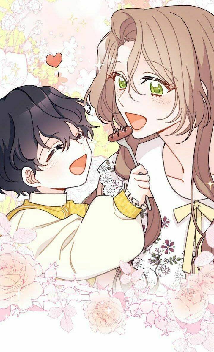 Tôi Đã Có Chồng Sau Khi Nhặt Được Nam Chính Chapter 16 - 36