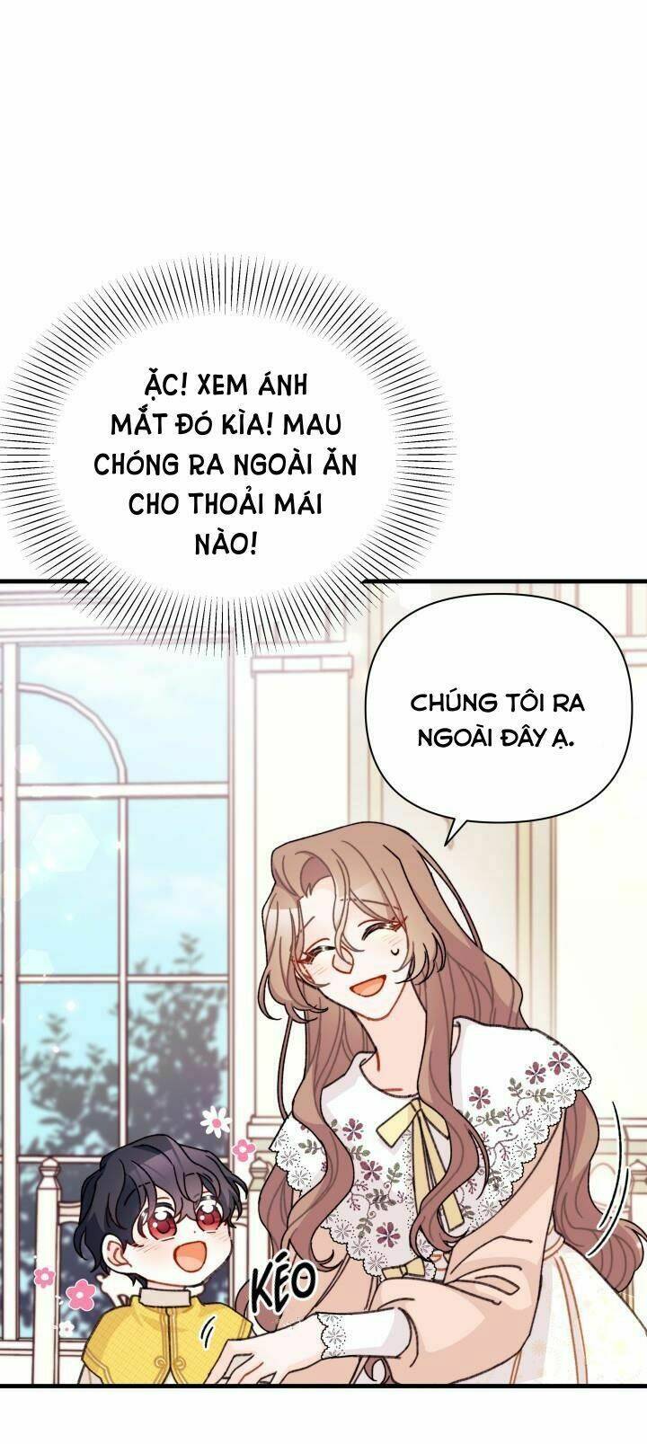 Tôi Đã Có Chồng Sau Khi Nhặt Được Nam Chính Chapter 16 - 47