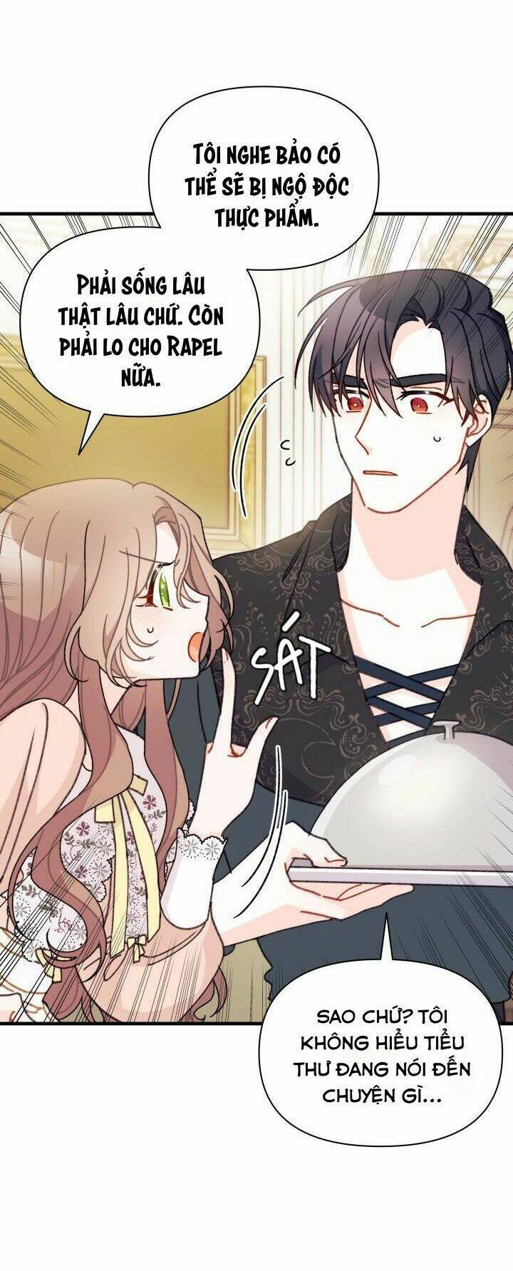 Tôi Đã Có Chồng Sau Khi Nhặt Được Nam Chính Chapter 16 - 55