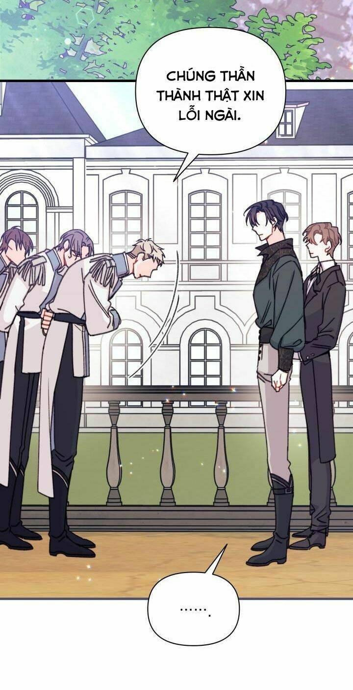 Tôi Đã Có Chồng Sau Khi Nhặt Được Nam Chính Chapter 16 - 8