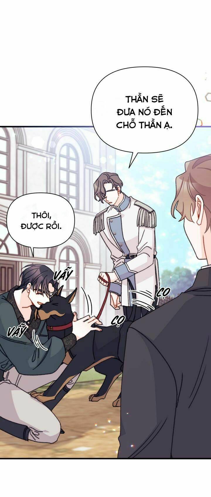 Tôi Đã Có Chồng Sau Khi Nhặt Được Nam Chính Chapter 16 - 10