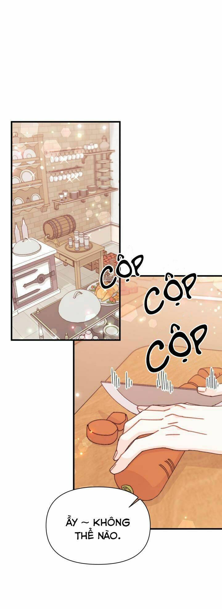 Tôi Đã Có Chồng Sau Khi Nhặt Được Nam Chính Chapter 17 - 1