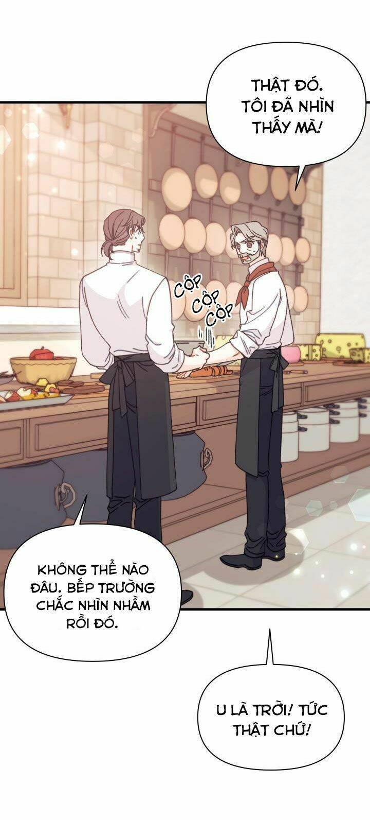 Tôi Đã Có Chồng Sau Khi Nhặt Được Nam Chính Chapter 17 - 2