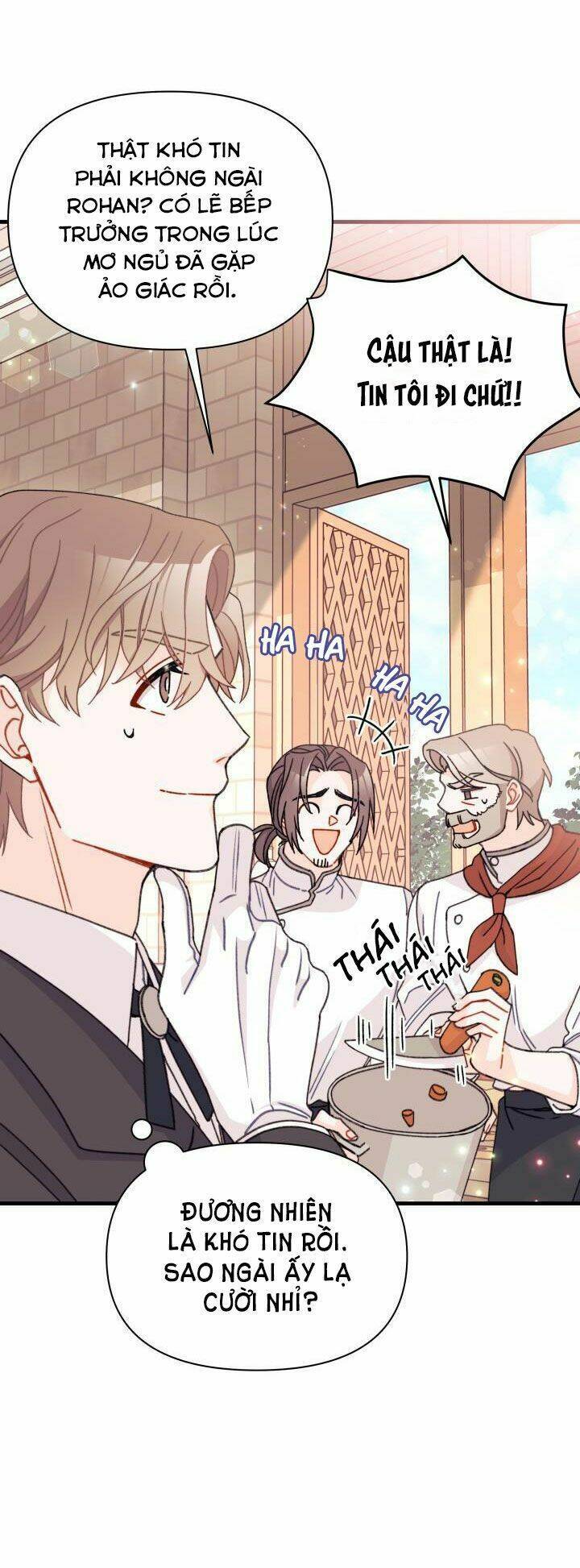 Tôi Đã Có Chồng Sau Khi Nhặt Được Nam Chính Chapter 17 - 11