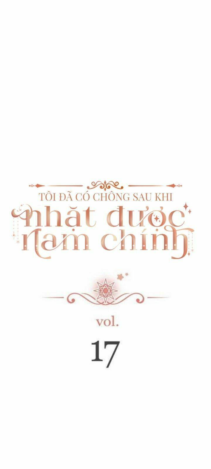 Tôi Đã Có Chồng Sau Khi Nhặt Được Nam Chính Chapter 17 - 13