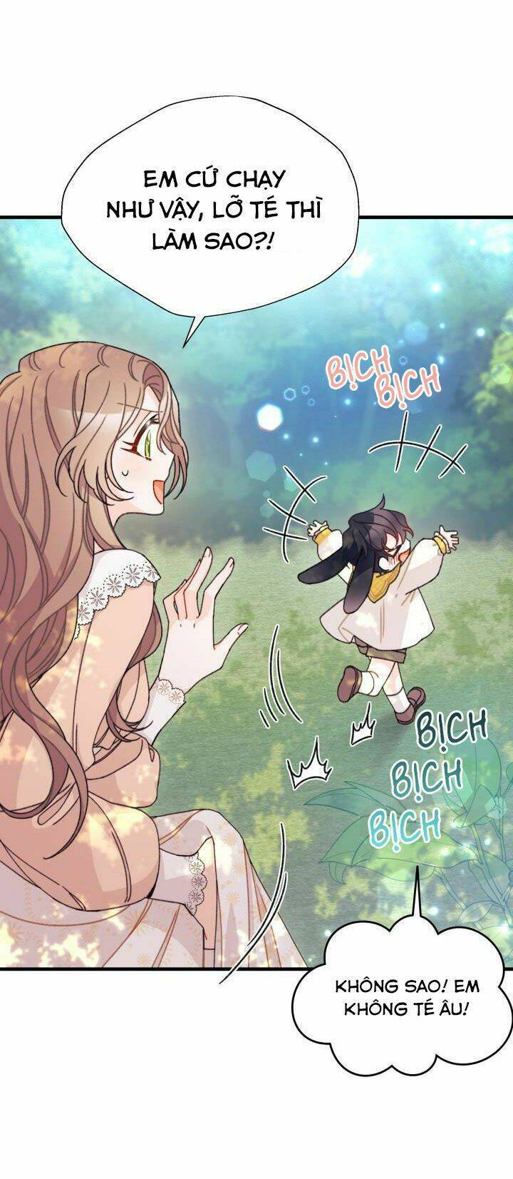 Tôi Đã Có Chồng Sau Khi Nhặt Được Nam Chính Chapter 17 - 15