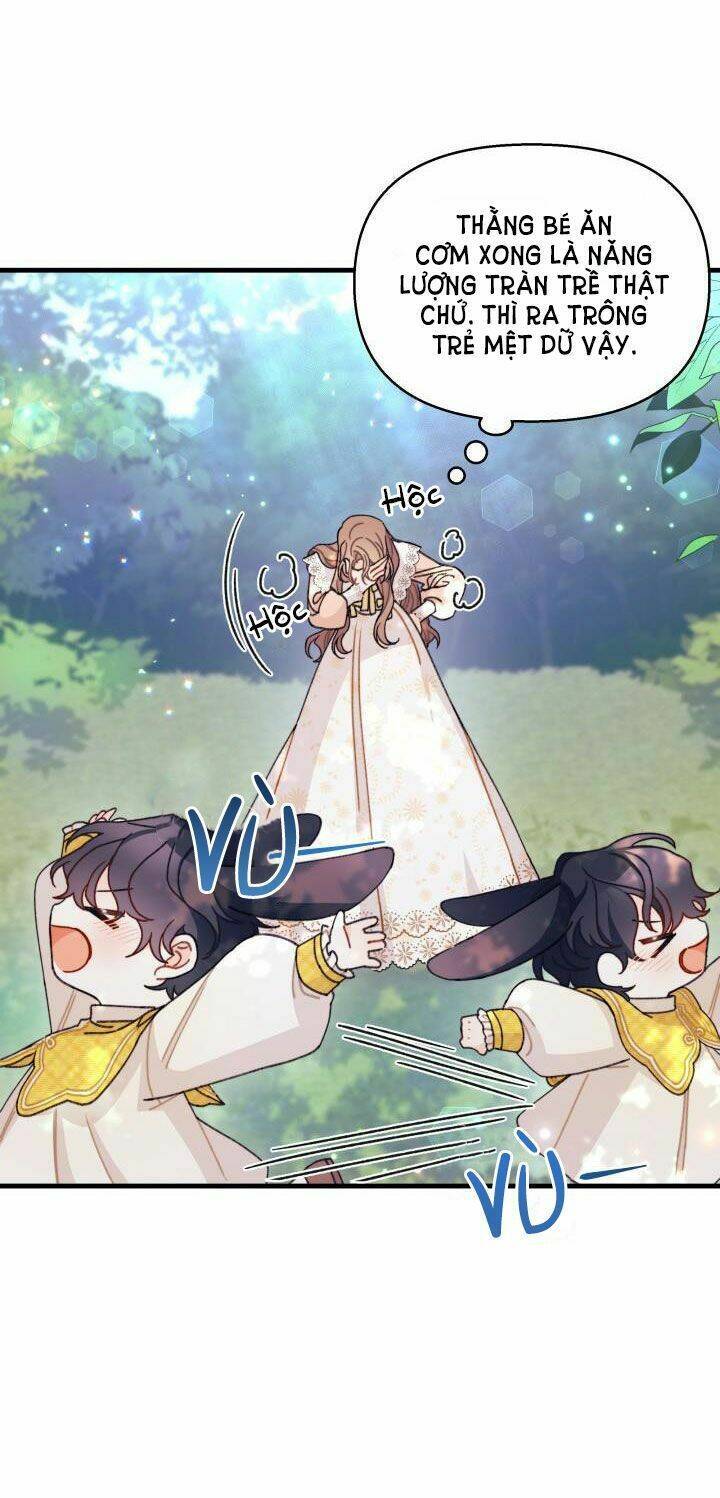 Tôi Đã Có Chồng Sau Khi Nhặt Được Nam Chính Chapter 17 - 16