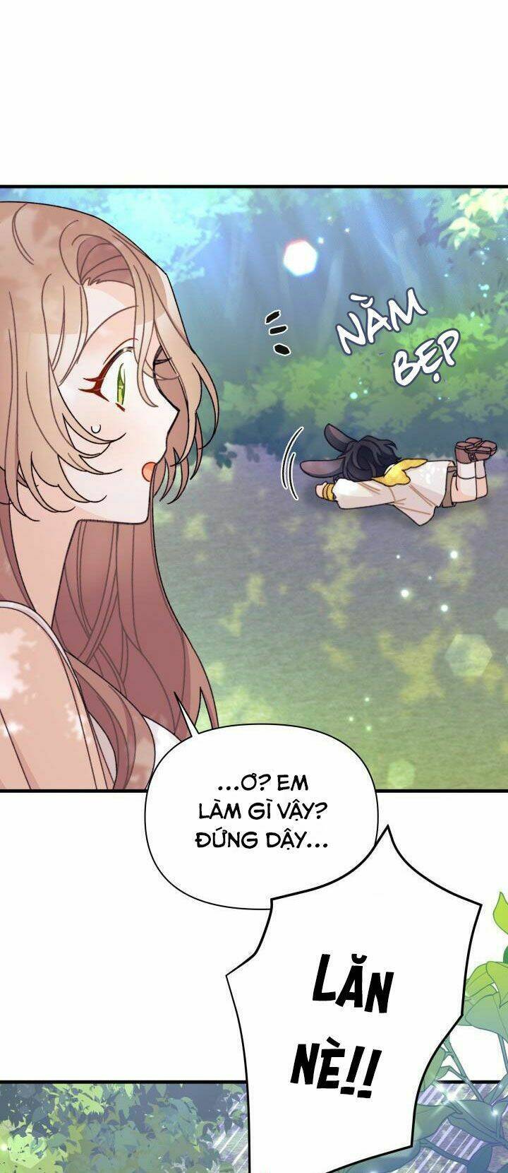 Tôi Đã Có Chồng Sau Khi Nhặt Được Nam Chính Chapter 17 - 17