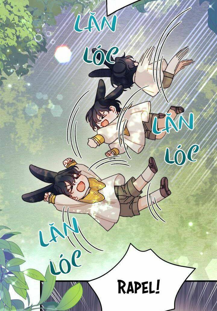 Tôi Đã Có Chồng Sau Khi Nhặt Được Nam Chính Chapter 17 - 18