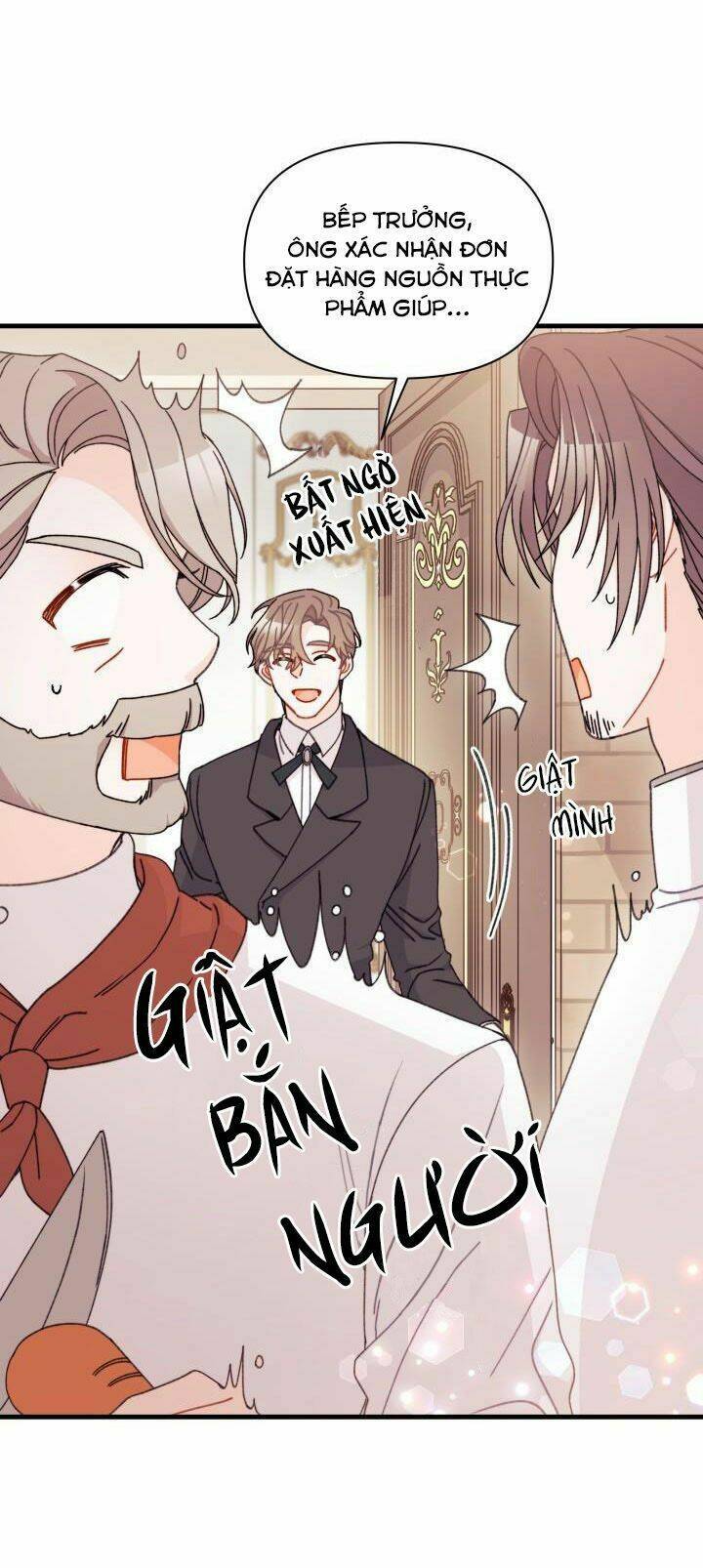 Tôi Đã Có Chồng Sau Khi Nhặt Được Nam Chính Chapter 17 - 3