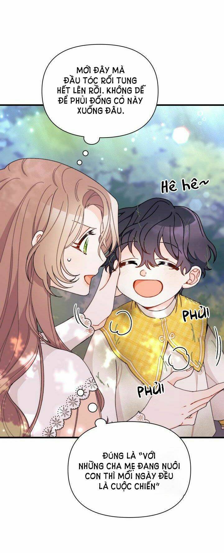 Tôi Đã Có Chồng Sau Khi Nhặt Được Nam Chính Chapter 17 - 21