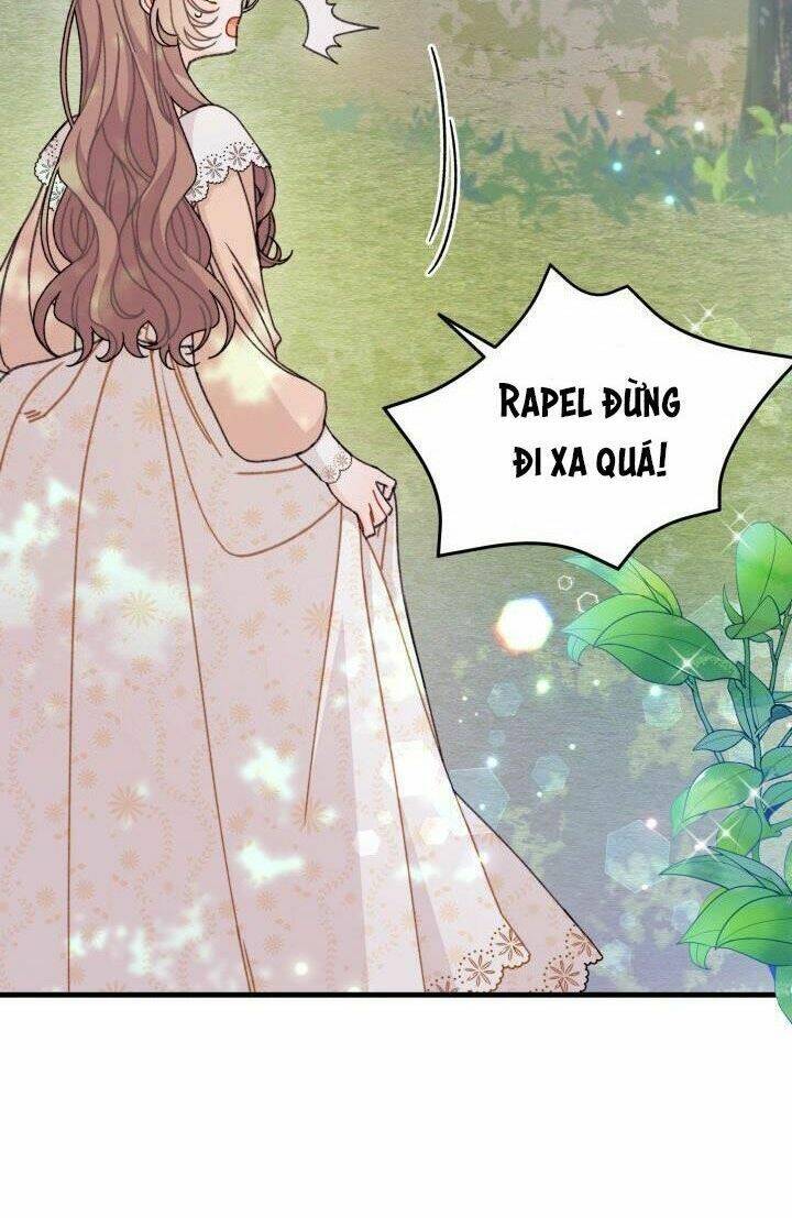 Tôi Đã Có Chồng Sau Khi Nhặt Được Nam Chính Chapter 17 - 26