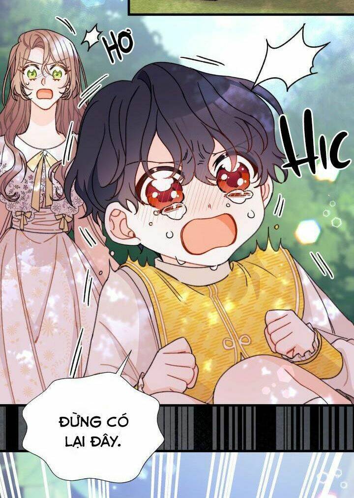 Tôi Đã Có Chồng Sau Khi Nhặt Được Nam Chính Chapter 17 - 38