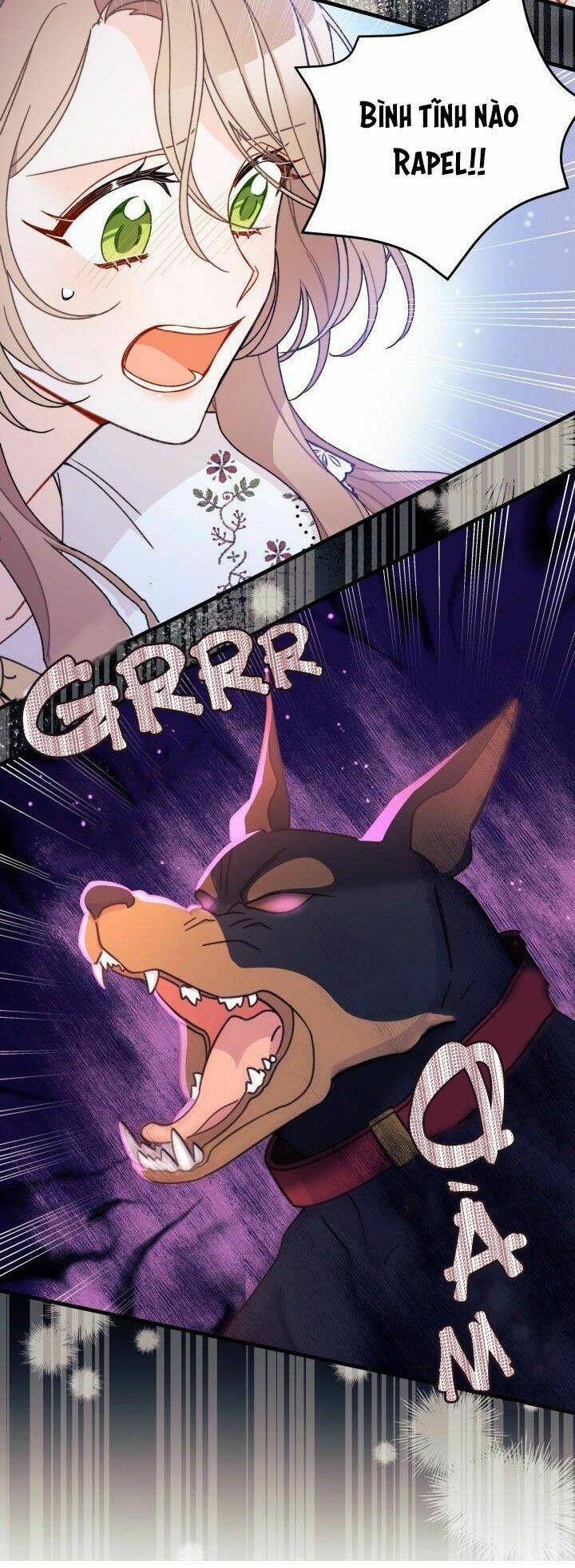 Tôi Đã Có Chồng Sau Khi Nhặt Được Nam Chính Chapter 17 - 40