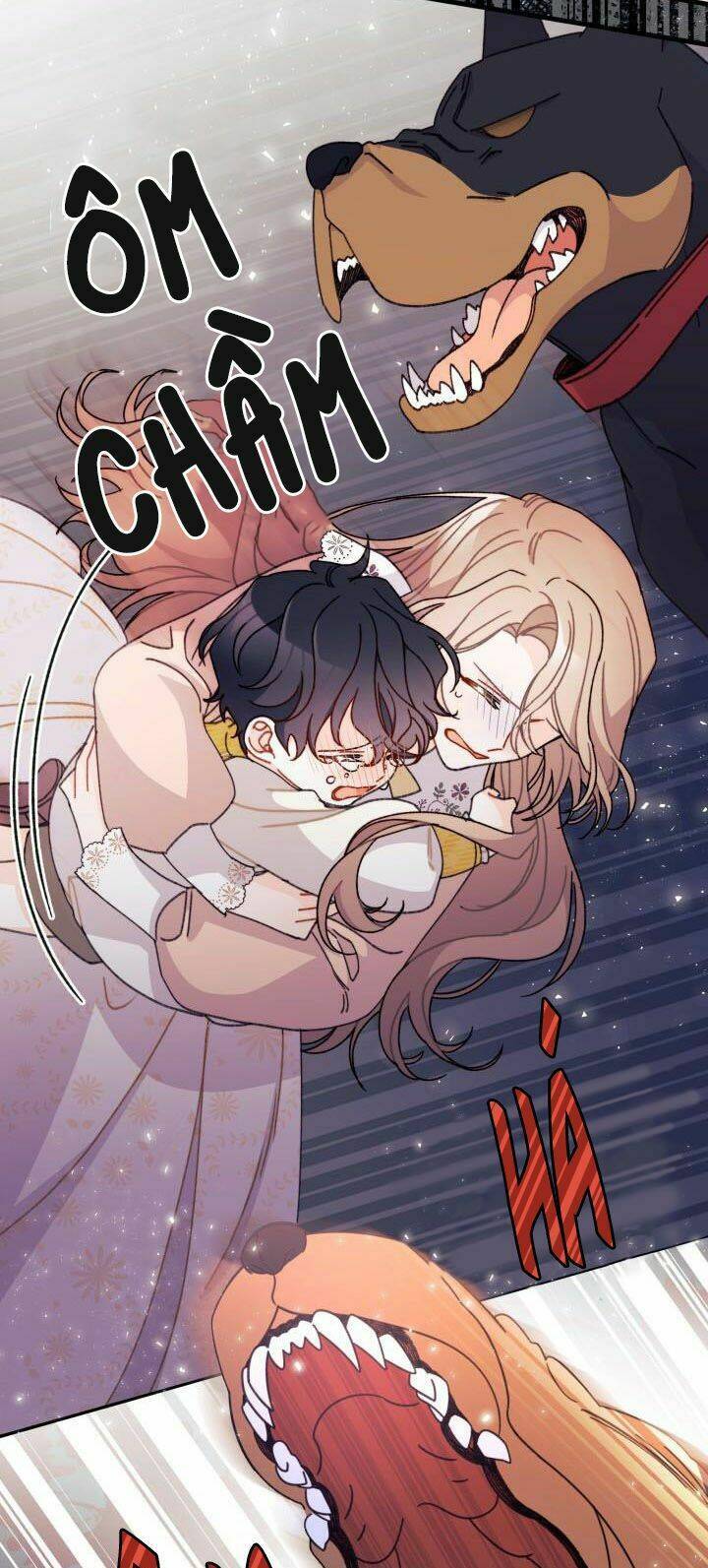 Tôi Đã Có Chồng Sau Khi Nhặt Được Nam Chính Chapter 17 - 44