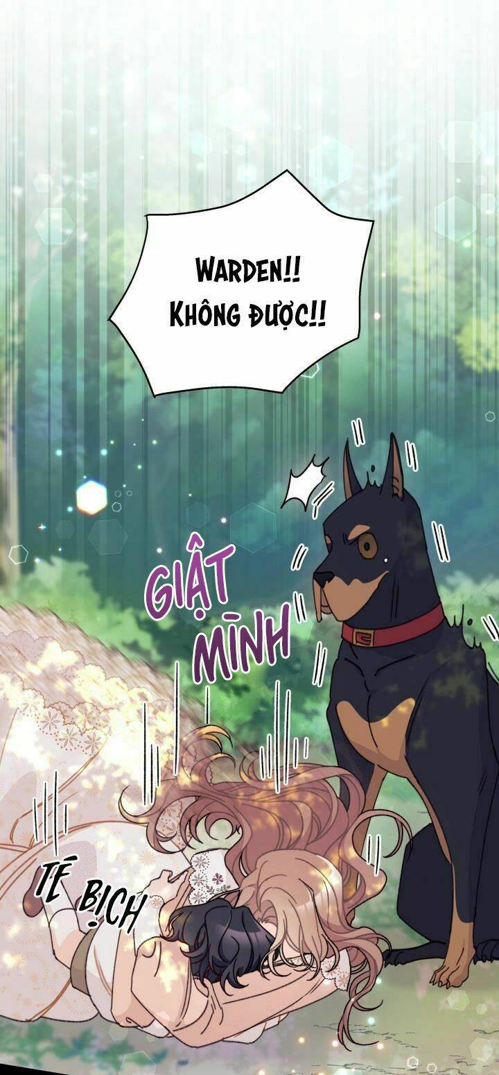 Tôi Đã Có Chồng Sau Khi Nhặt Được Nam Chính Chapter 17 - 46