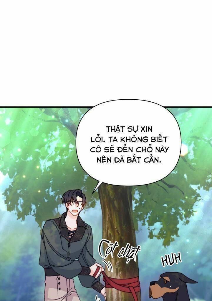 Tôi Đã Có Chồng Sau Khi Nhặt Được Nam Chính Chapter 17 - 53