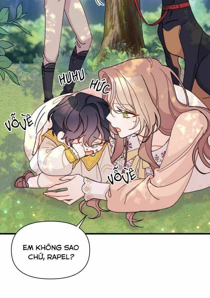 Tôi Đã Có Chồng Sau Khi Nhặt Được Nam Chính Chapter 17 - 54