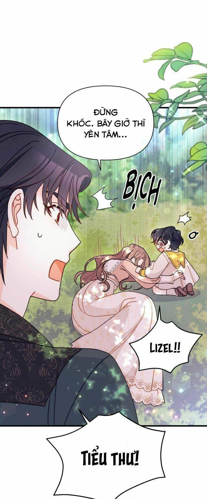 Tôi Đã Có Chồng Sau Khi Nhặt Được Nam Chính Chapter 17 - 55