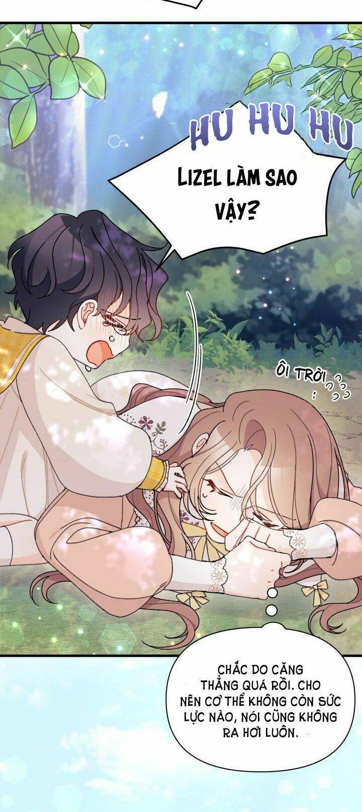 Tôi Đã Có Chồng Sau Khi Nhặt Được Nam Chính Chapter 17 - 56