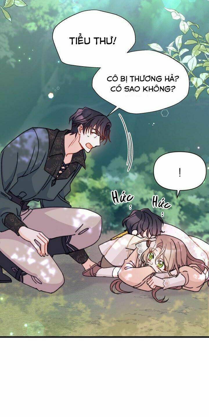 Tôi Đã Có Chồng Sau Khi Nhặt Được Nam Chính Chapter 17 - 58