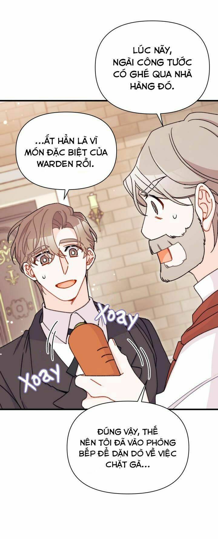 Tôi Đã Có Chồng Sau Khi Nhặt Được Nam Chính Chapter 17 - 7