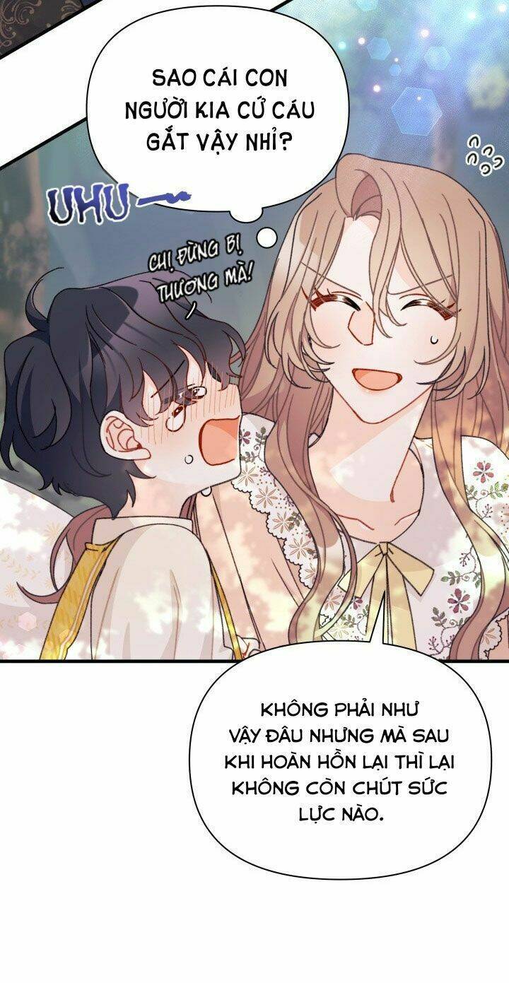 Tôi Đã Có Chồng Sau Khi Nhặt Được Nam Chính Chapter 18 - 12