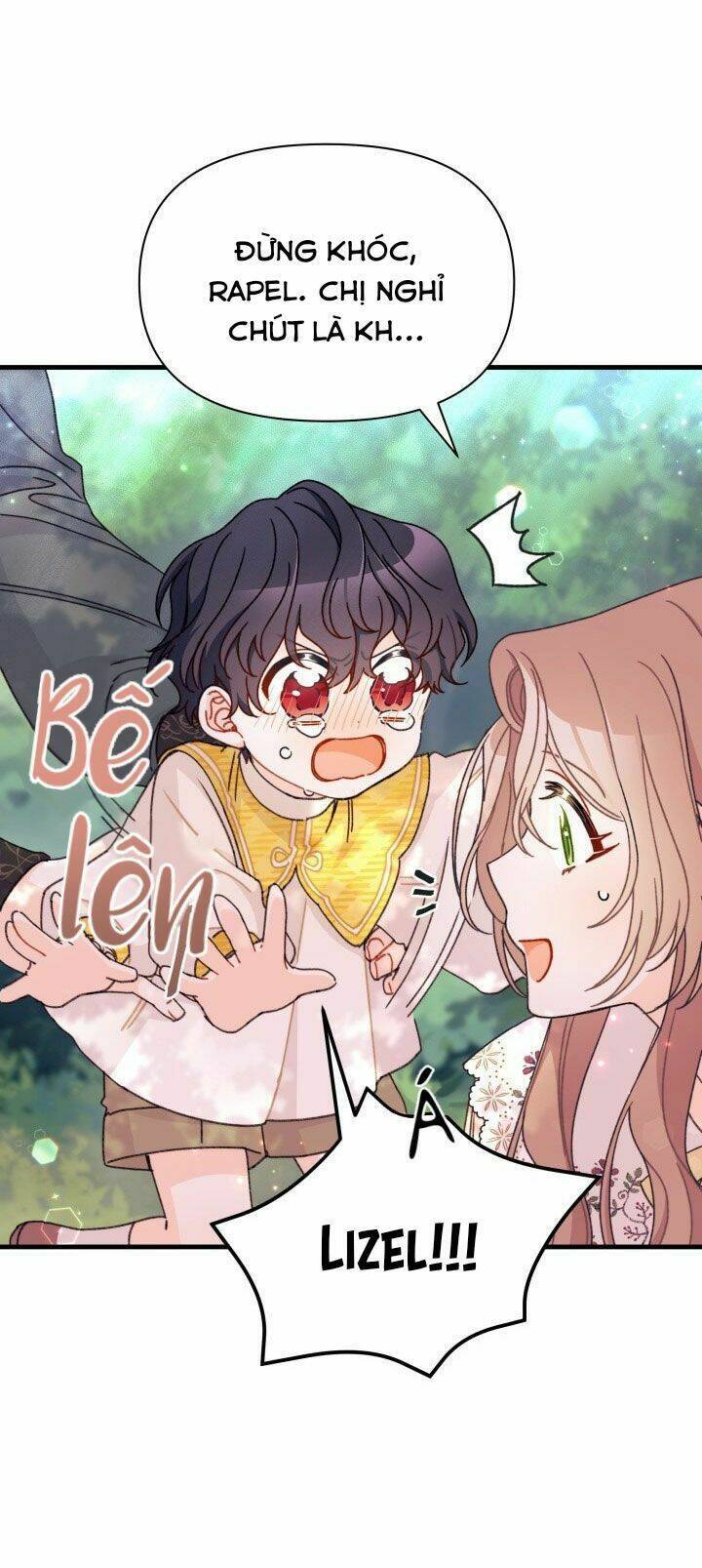 Tôi Đã Có Chồng Sau Khi Nhặt Được Nam Chính Chapter 18 - 13