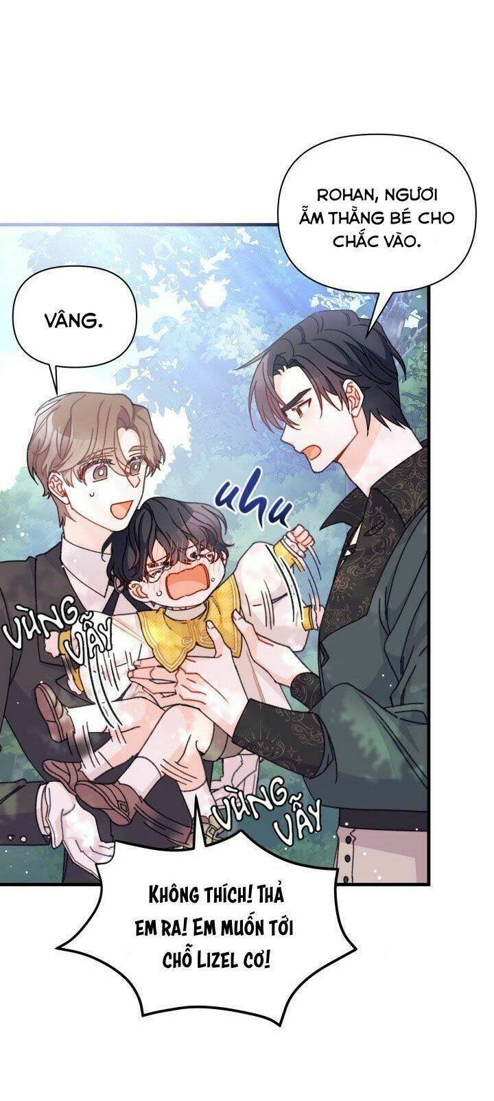 Tôi Đã Có Chồng Sau Khi Nhặt Được Nam Chính Chapter 18 - 14