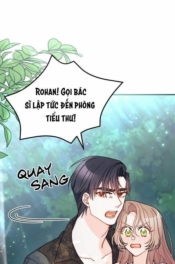 Tôi Đã Có Chồng Sau Khi Nhặt Được Nam Chính Chapter 18 - 19