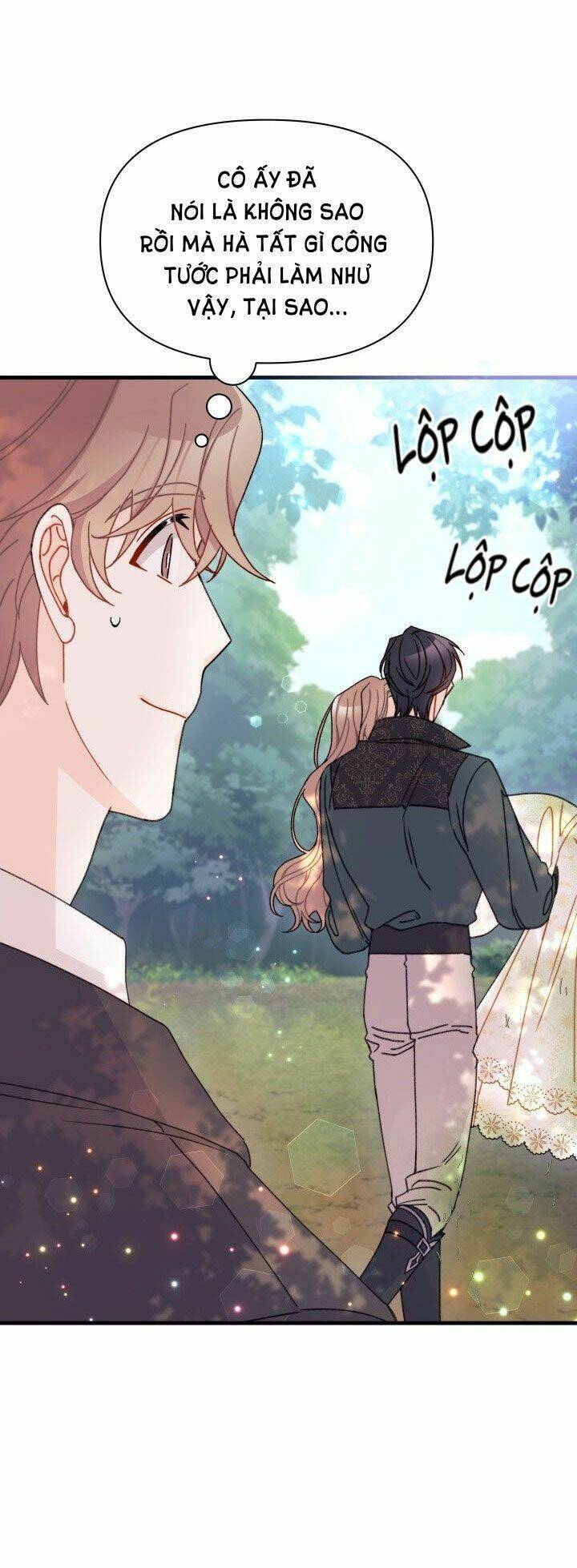 Tôi Đã Có Chồng Sau Khi Nhặt Được Nam Chính Chapter 18 - 22