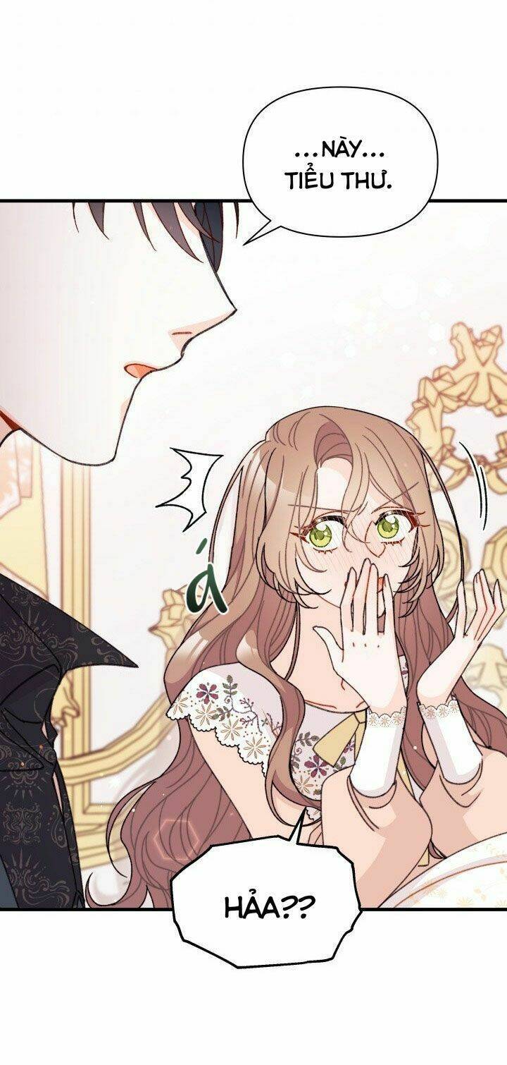 Tôi Đã Có Chồng Sau Khi Nhặt Được Nam Chính Chapter 18 - 38