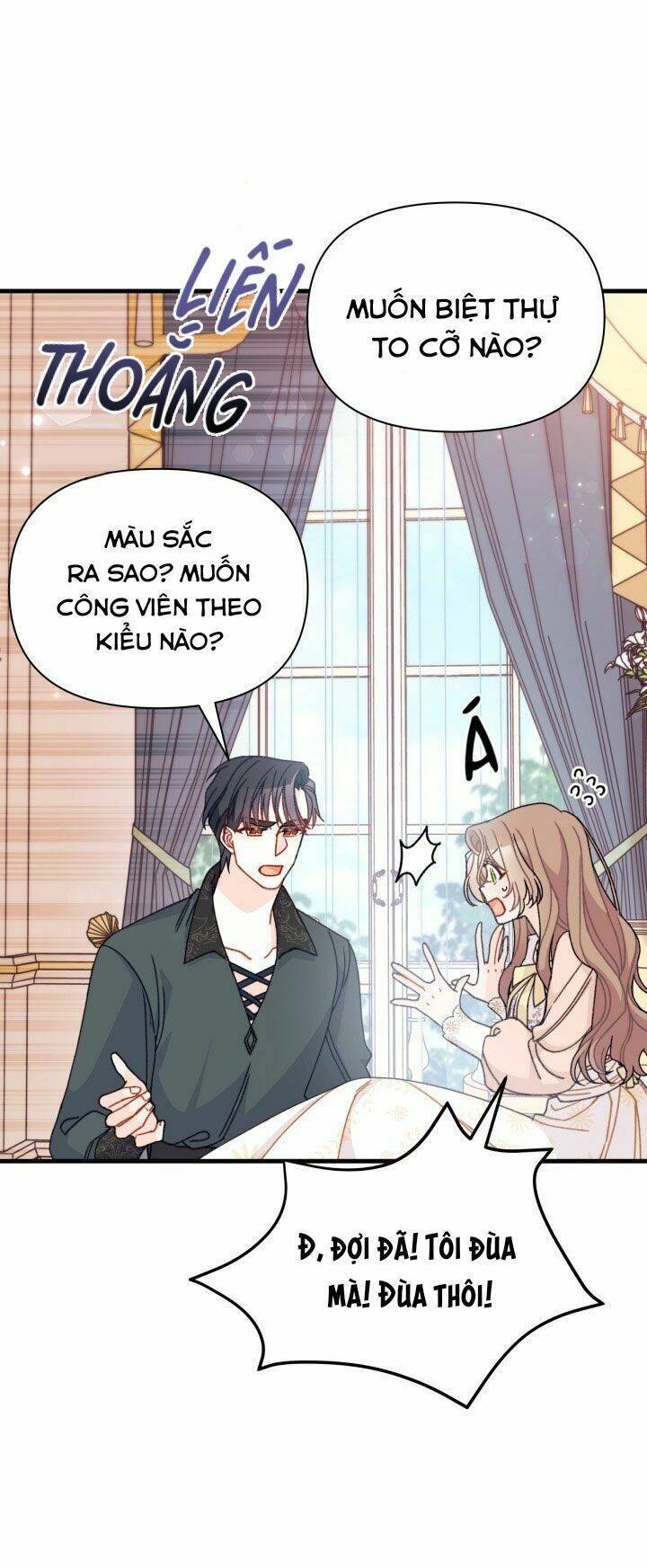 Tôi Đã Có Chồng Sau Khi Nhặt Được Nam Chính Chapter 18 - 48