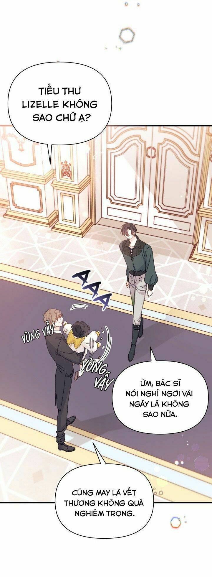 Tôi Đã Có Chồng Sau Khi Nhặt Được Nam Chính Chapter 18 - 56