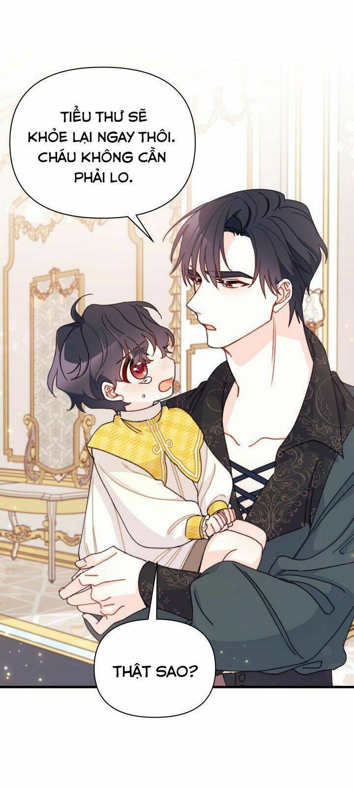 Tôi Đã Có Chồng Sau Khi Nhặt Được Nam Chính Chapter 18 - 59