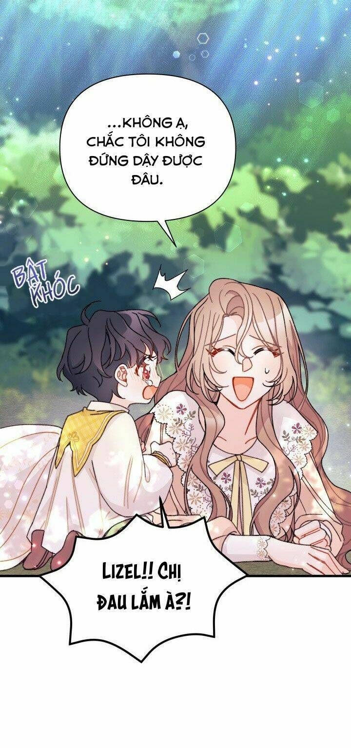 Tôi Đã Có Chồng Sau Khi Nhặt Được Nam Chính Chapter 18 - 10