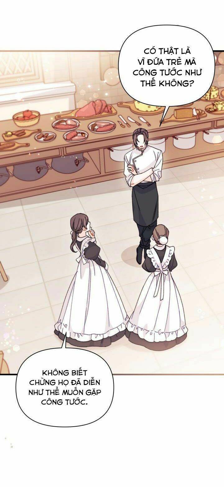 Tôi Đã Có Chồng Sau Khi Nhặt Được Nam Chính Chapter 19 - 2