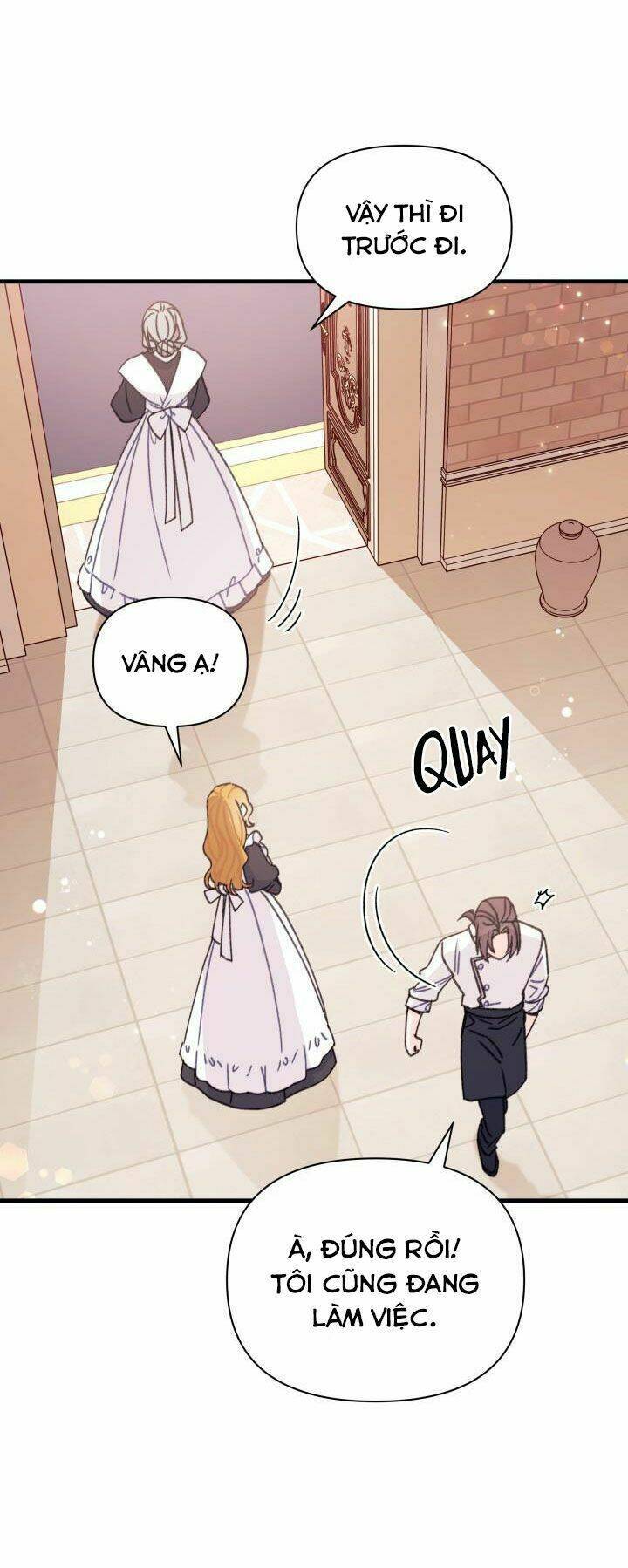 Tôi Đã Có Chồng Sau Khi Nhặt Được Nam Chính Chapter 19 - 13