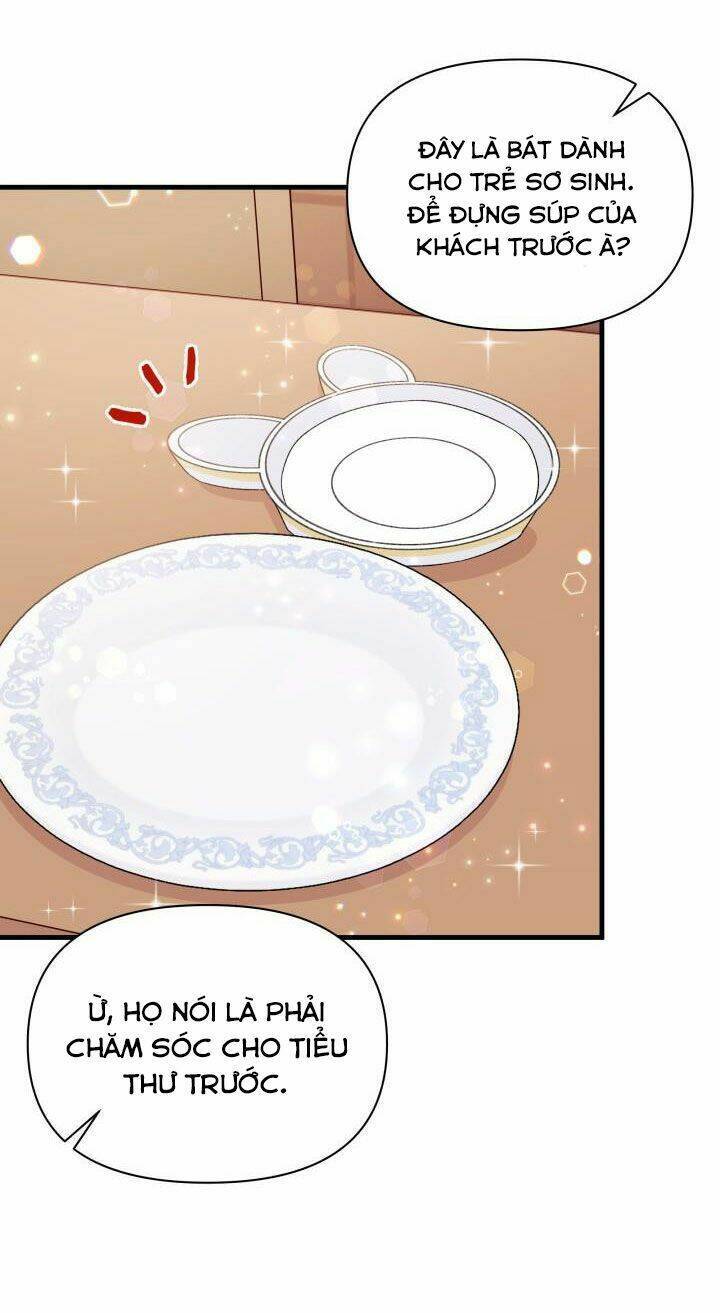 Tôi Đã Có Chồng Sau Khi Nhặt Được Nam Chính Chapter 19 - 17